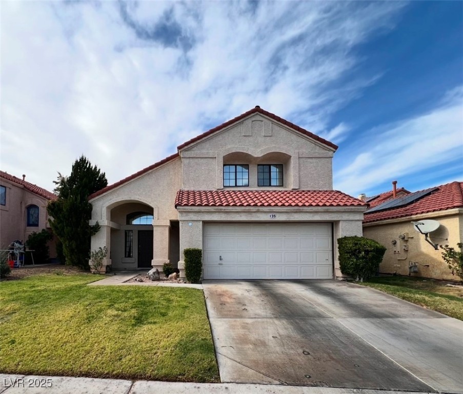 135 Monteen Drive