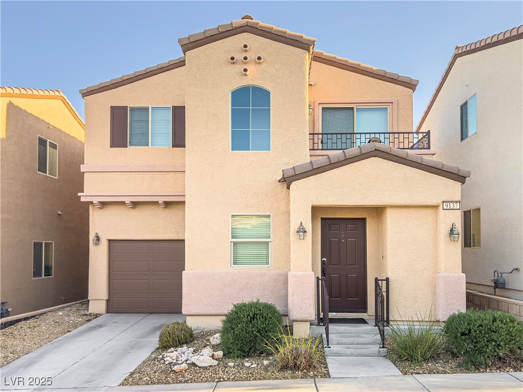 9137 Entrancing Avenue Property Photo