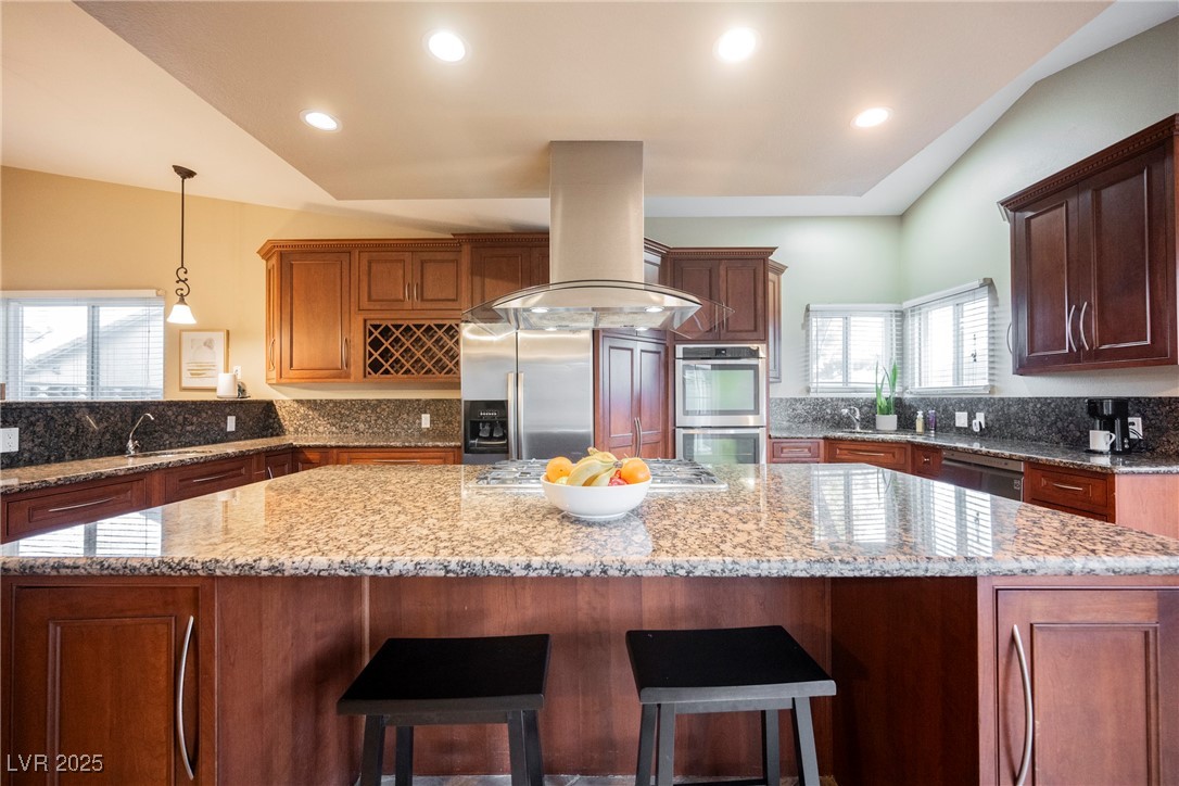 2823 Landau Court Property Photo 17
