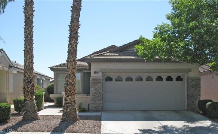 2640 Chantemar Street Property Photo 1