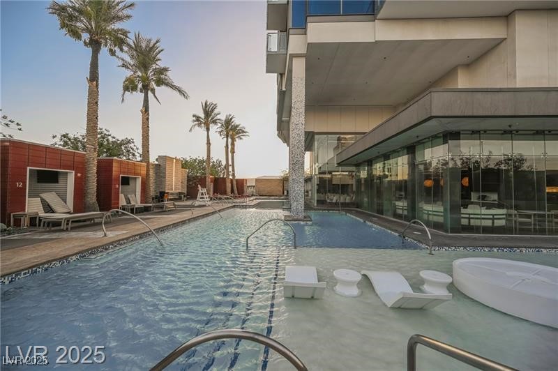 4381 West Flamingo Road 12304 Property Photo 15
