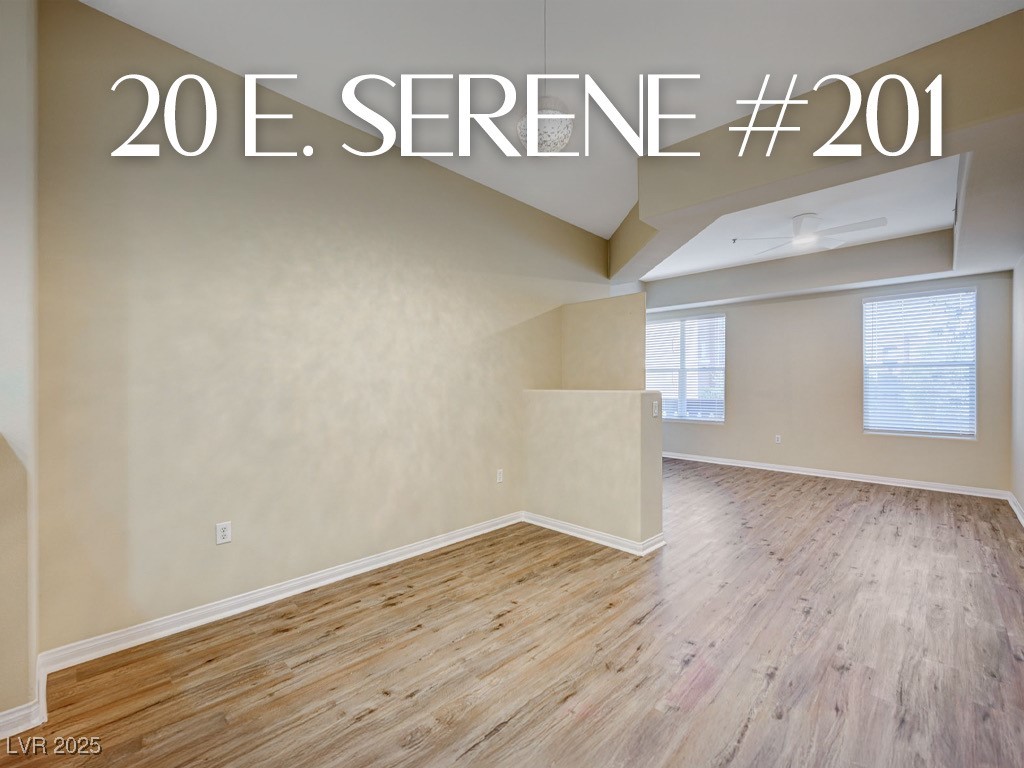 20 Serene Avenue 201 Property Photo 1