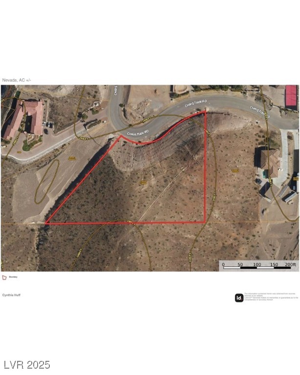 1153 Christian Road Property Photo 11