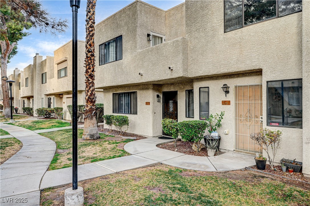 2641 Ruthe Duarte Avenue Property Photo