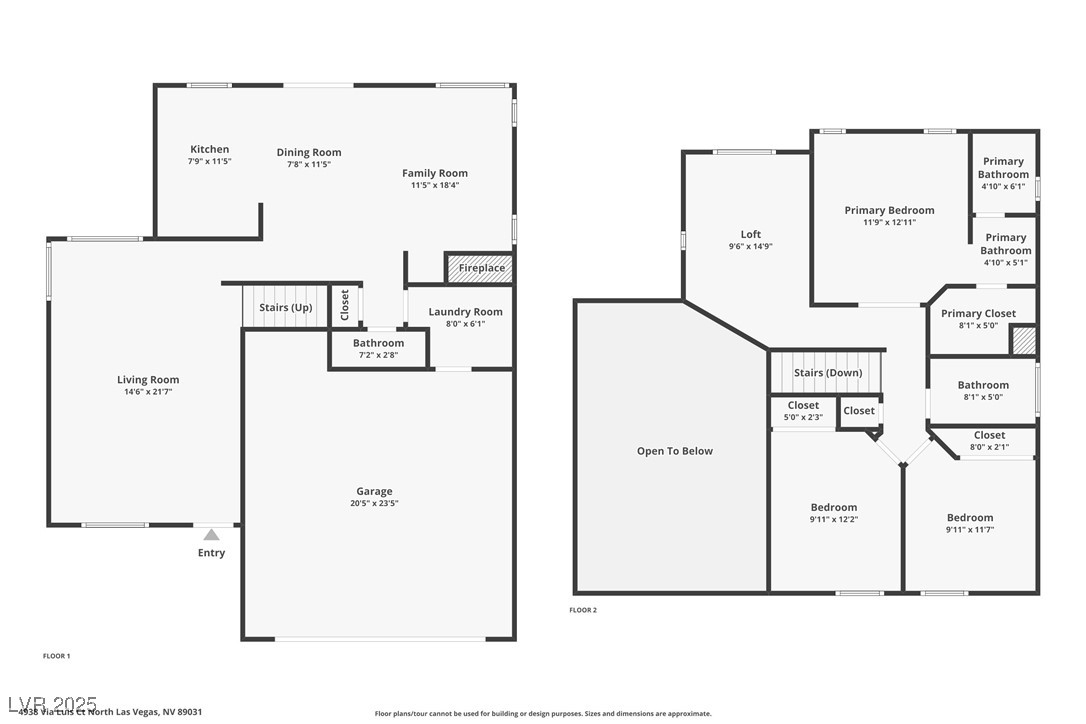 4938 Via Luis Court Property Photo 3
