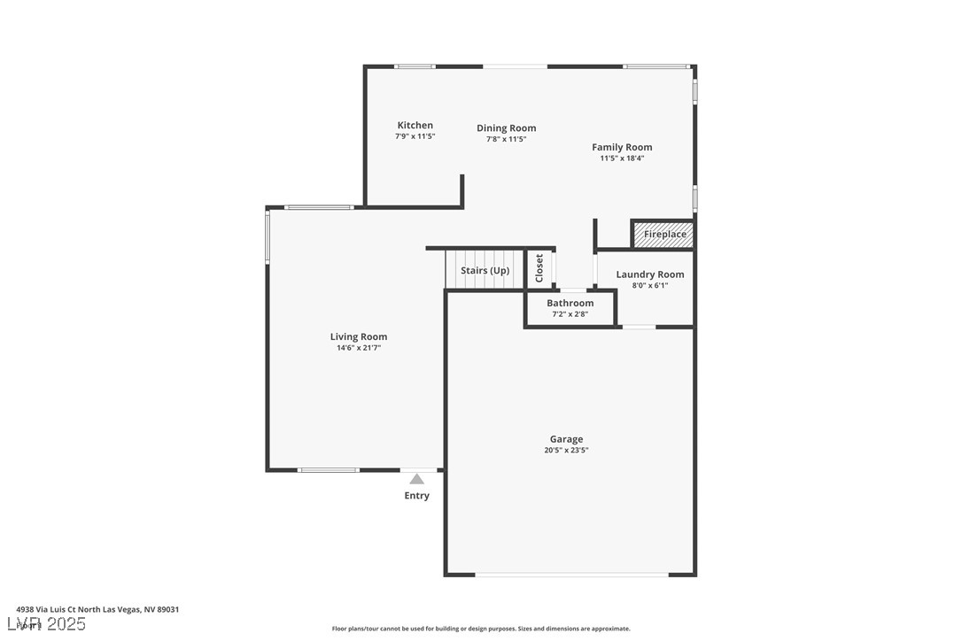 4938 Via Luis Court Property Photo 4