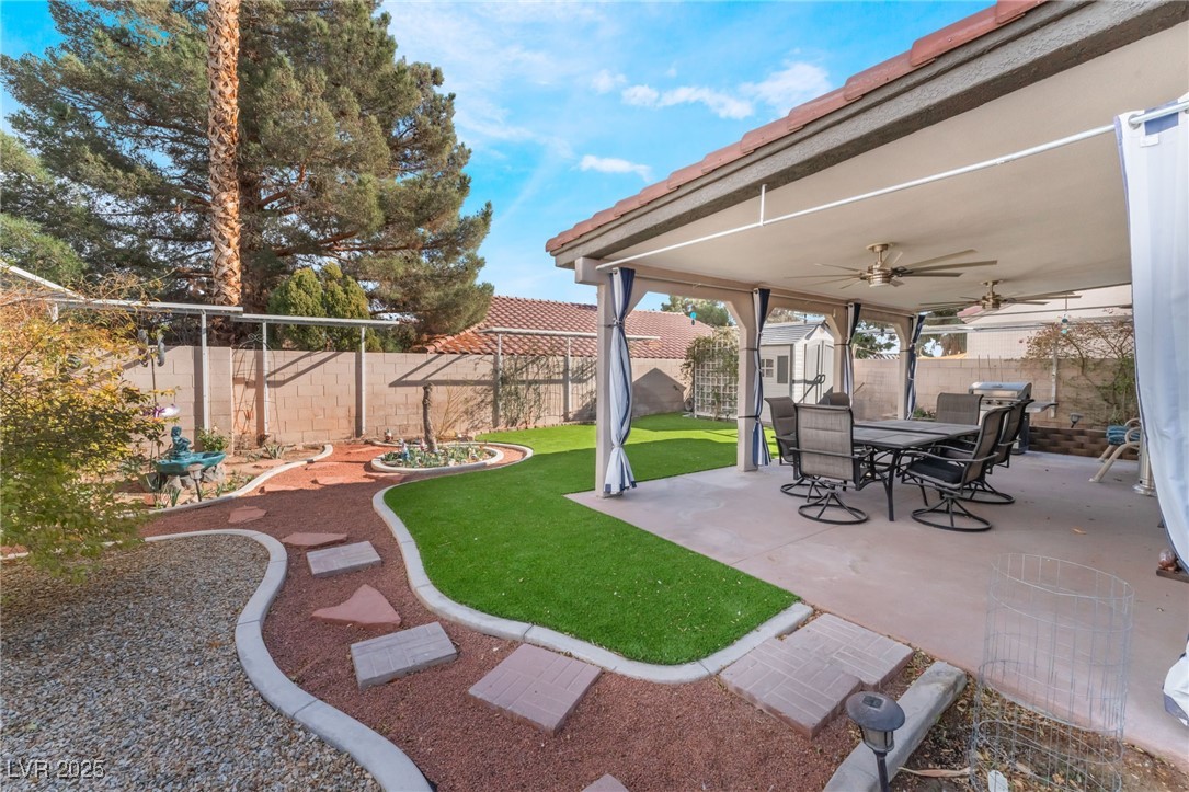 4938 Via Luis Court Property Photo 45