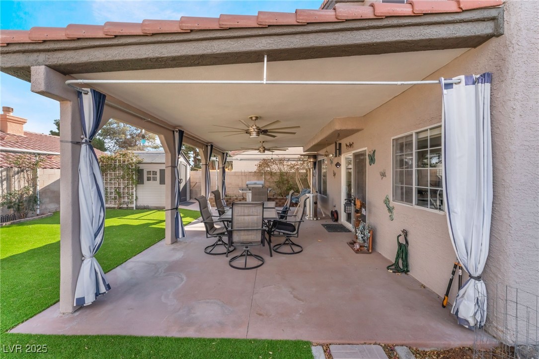 4938 Via Luis Court Property Photo 46