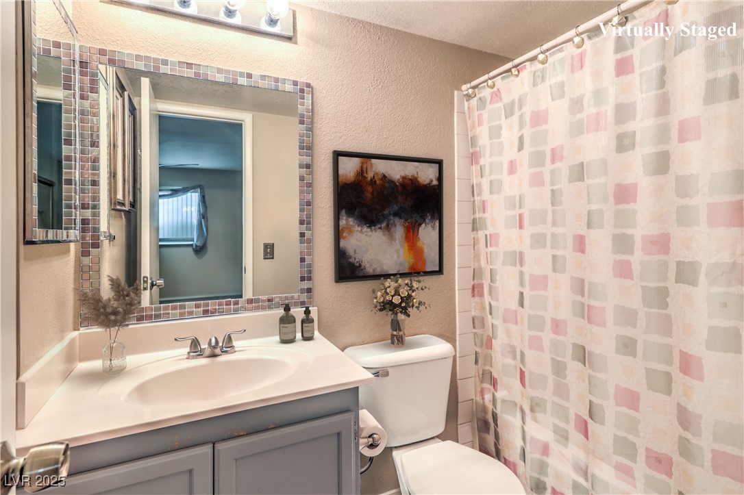 328 South Buffalo Drive 101 Property Photo 20