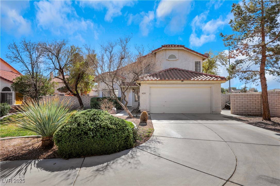 409 Rutherford Circle Property Photo 1