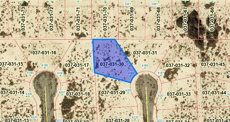 4180 South Silk Place Property Photo 1