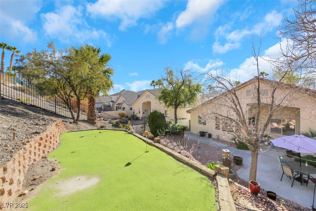 1312 Rolling Sunset Street Property Photo 3