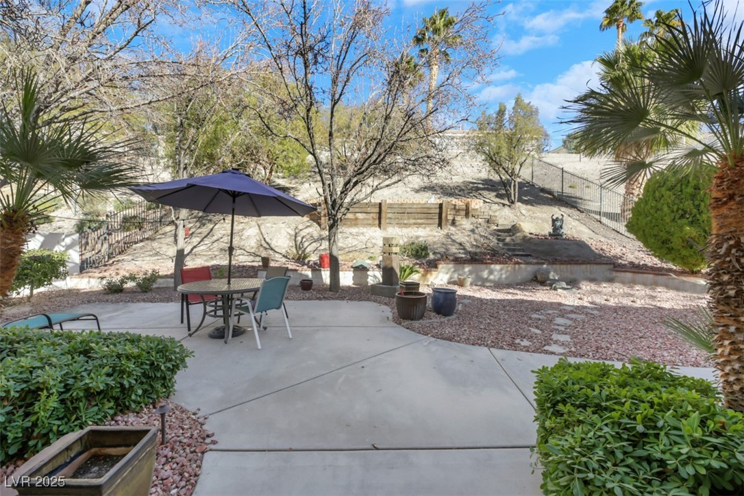 1312 Rolling Sunset Street Property Photo 31