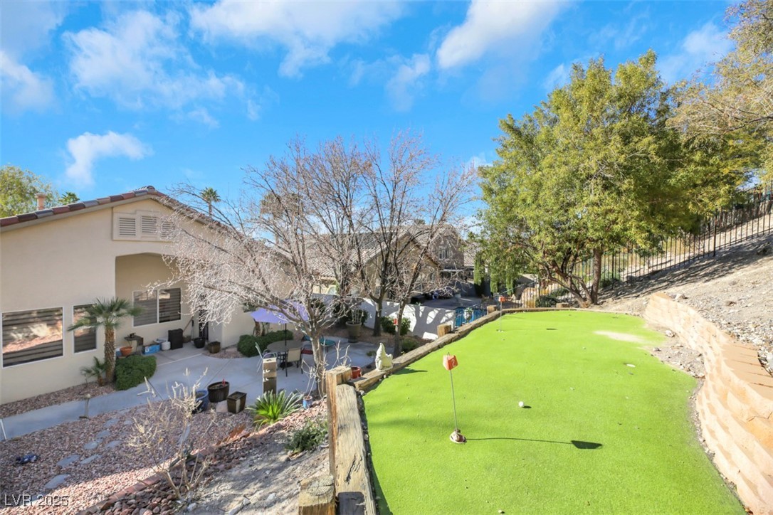 1312 Rolling Sunset Street Property Photo 34
