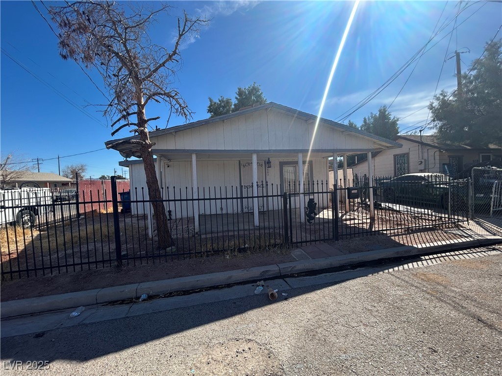 5903 Whitney Avenue Property Photo 2