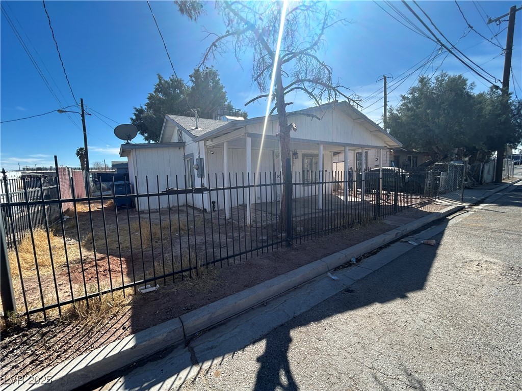 5903 Whitney Avenue Property Photo 3