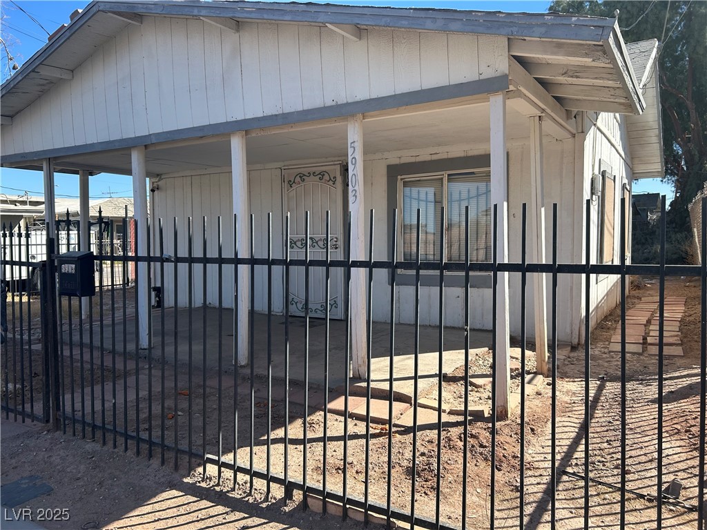 5903 Whitney Avenue Property Photo 4