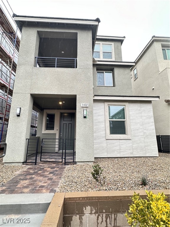 1432 Nocturnal Flight Street Property Photo 1