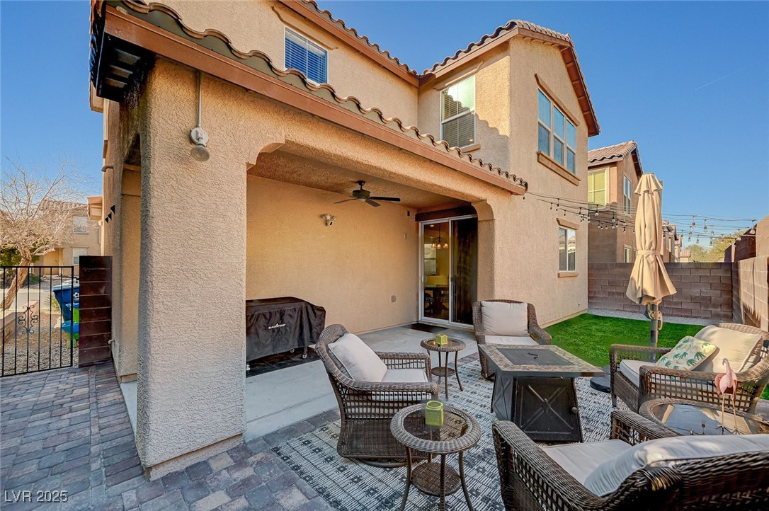 10990 Mountain Willow Street Property Photo 25