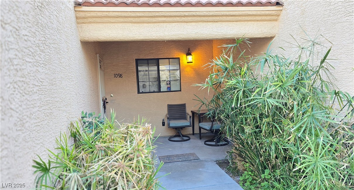 2851 South Valley View Boulevard 1098 Property Photo