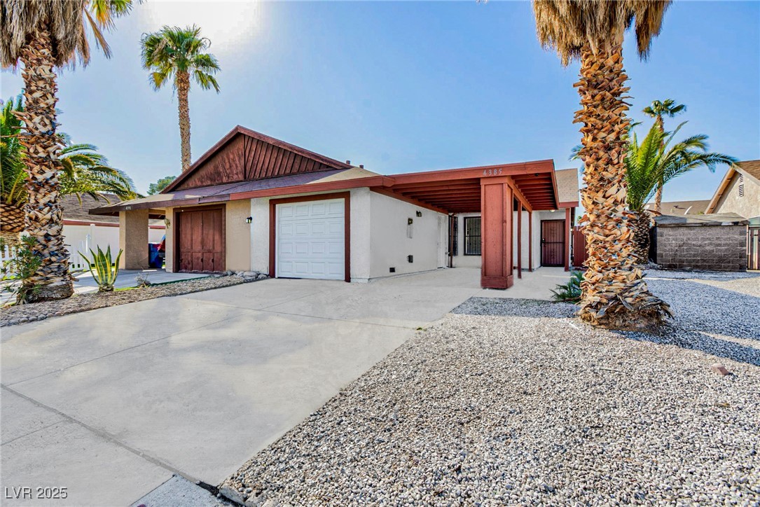 4385 Bramblewood Street Property Photo 2