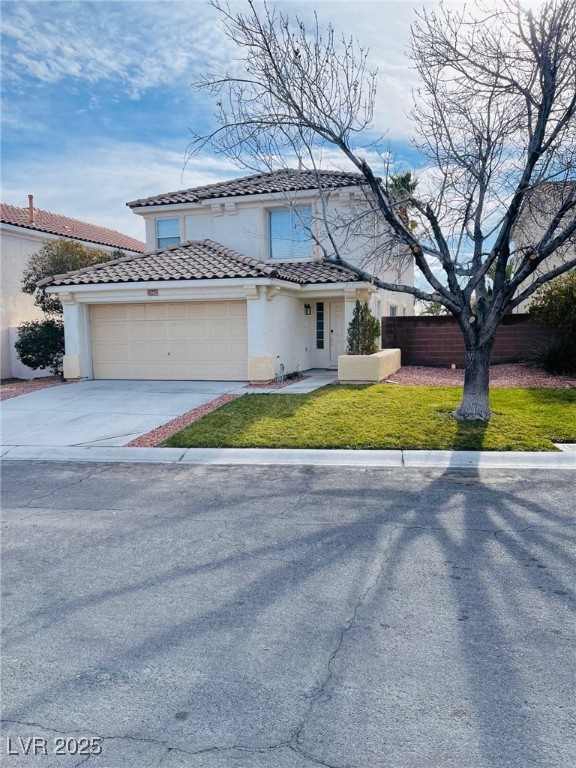 1960 Verbania Drive Property Photo 2