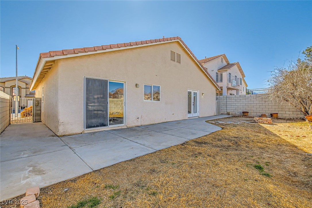 8728 Honey Vine Avenue Property Photo 48