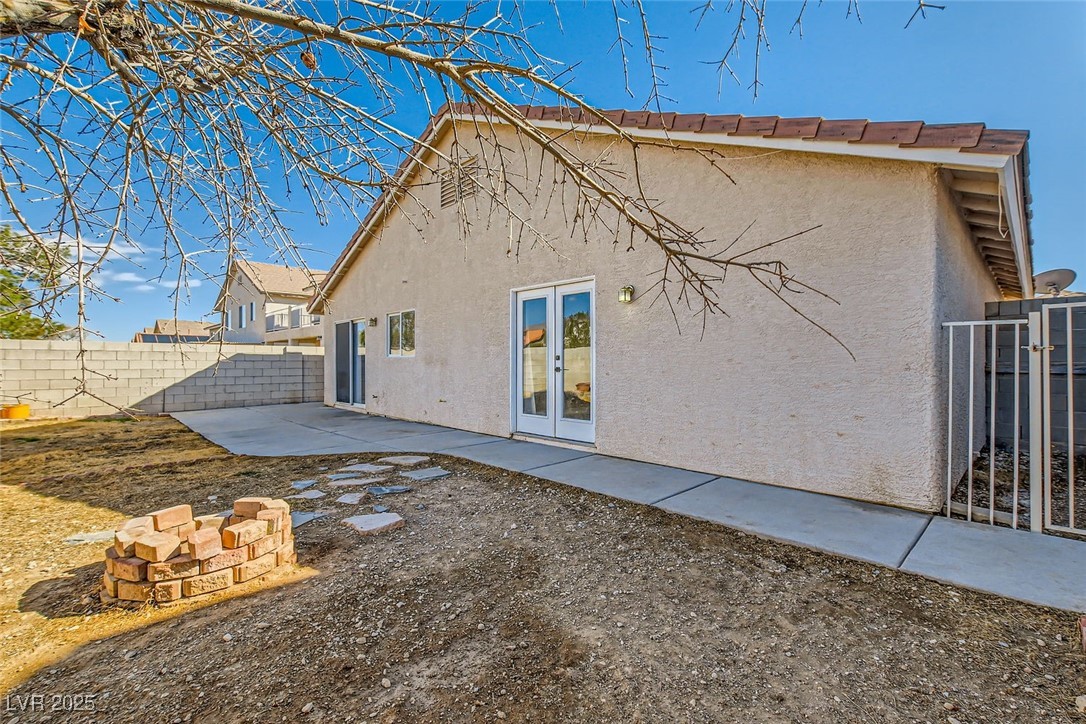 8728 Honey Vine Avenue Property Photo 50