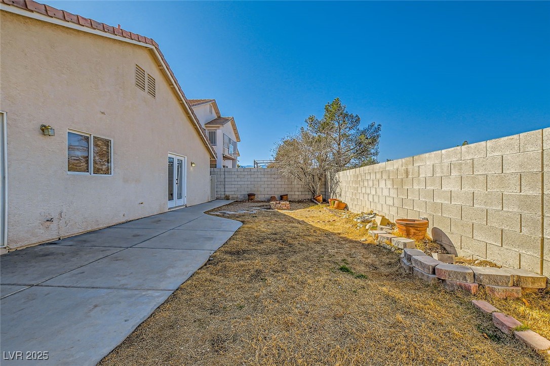8728 Honey Vine Avenue Property Photo 52