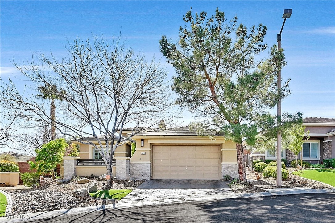 11099 Moonlight Fire Court Property Photo 1