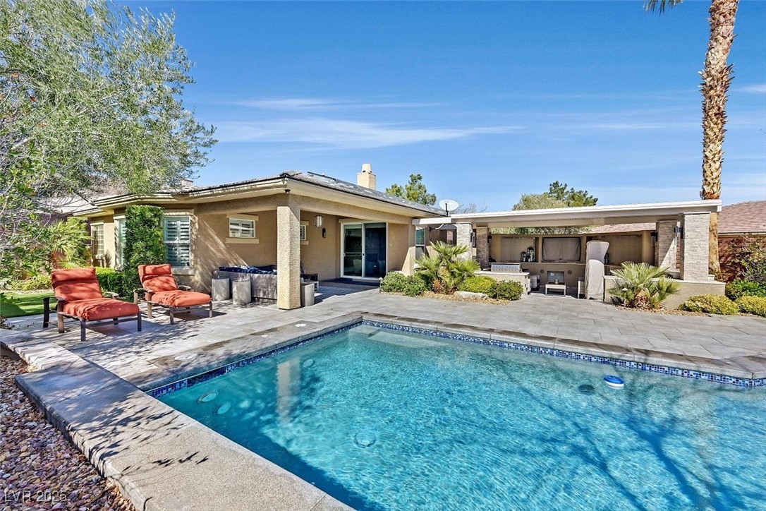 11099 Moonlight Fire Court Property Photo 4