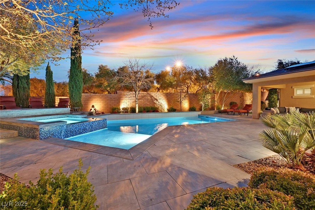 11099 Moonlight Fire Court Property Photo 5