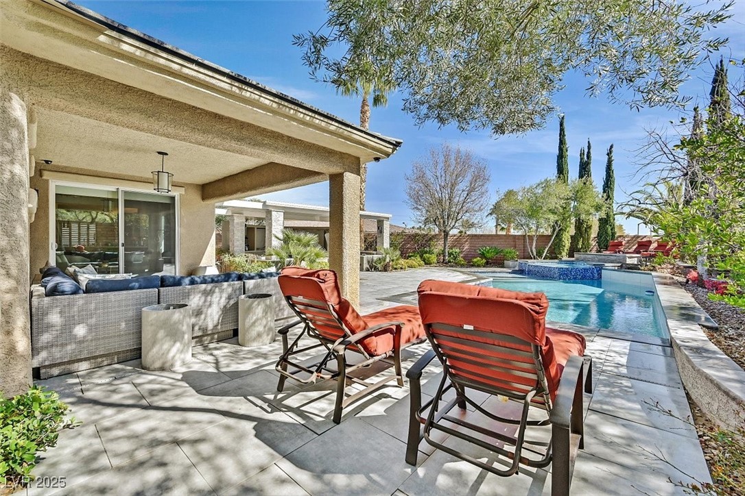 11099 Moonlight Fire Court Property Photo 45