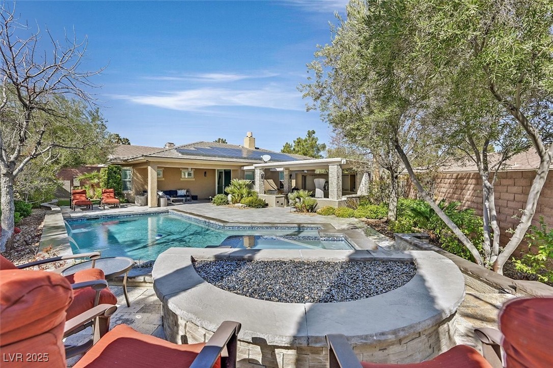 11099 Moonlight Fire Court Property Photo 46