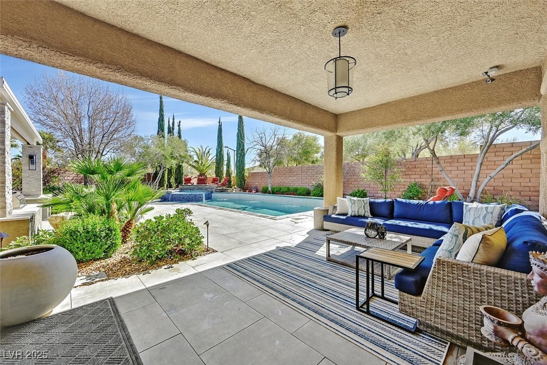11099 Moonlight Fire Court Property Photo 48