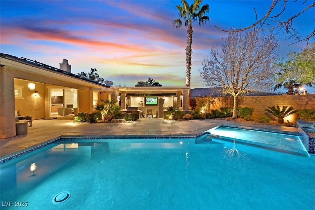11099 Moonlight Fire Court Property Photo 59