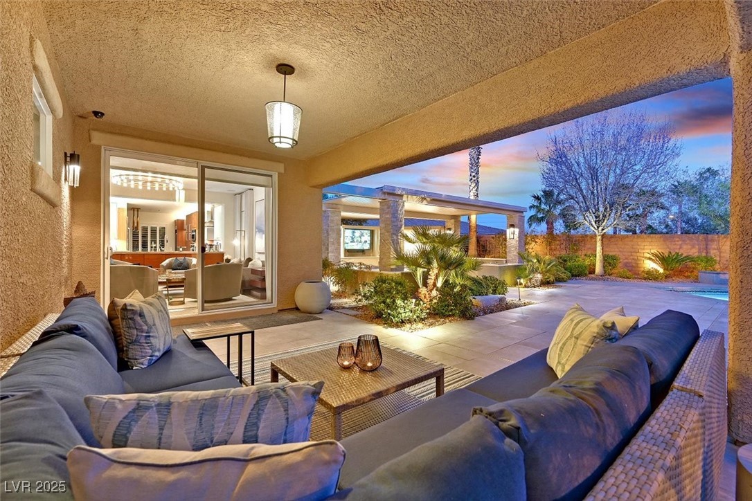 11099 Moonlight Fire Court Property Photo 62