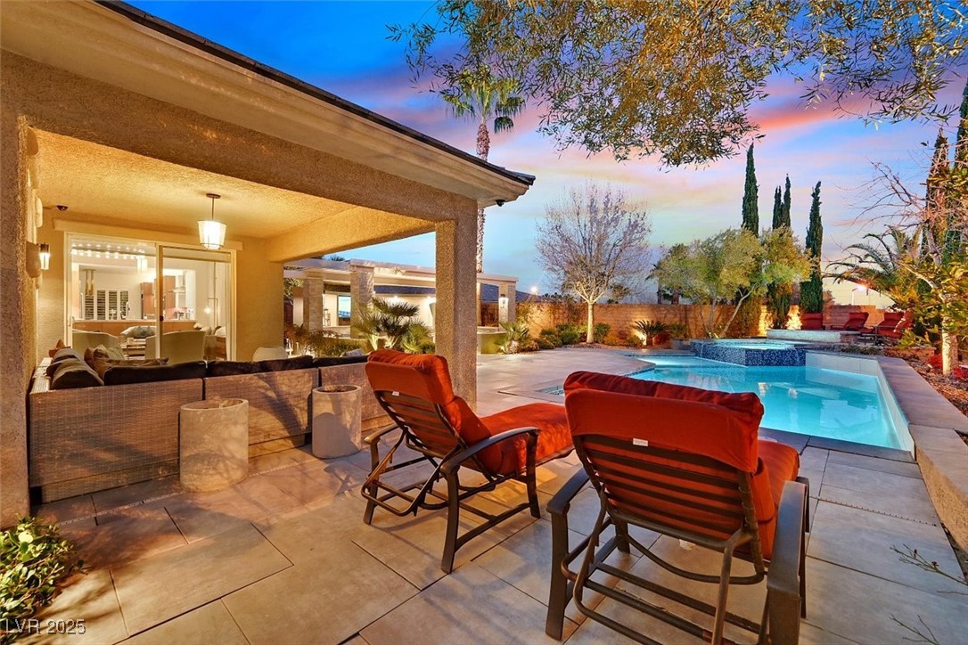 11099 Moonlight Fire Court Property Photo 63