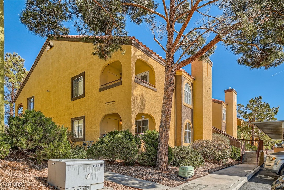 7950 West Flamingo Road 1081 Property Photo 1