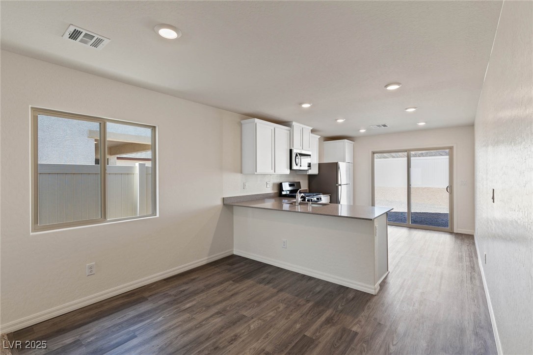 1716 Desert Path Avenue Property Photo 3