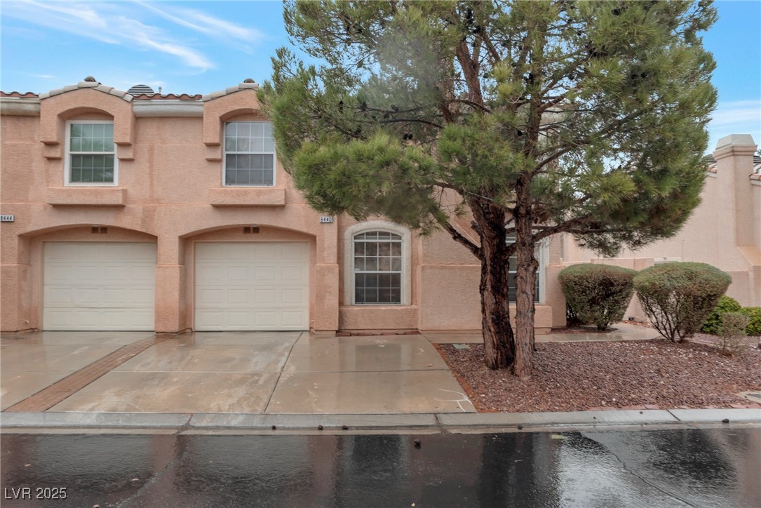 8440 Wandering Sun Avenue Property Photo 1