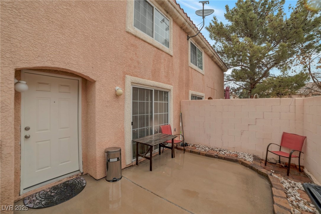 8440 Wandering Sun Avenue Property Photo 2
