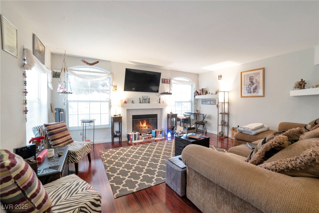 8440 Wandering Sun Avenue Property Photo 3