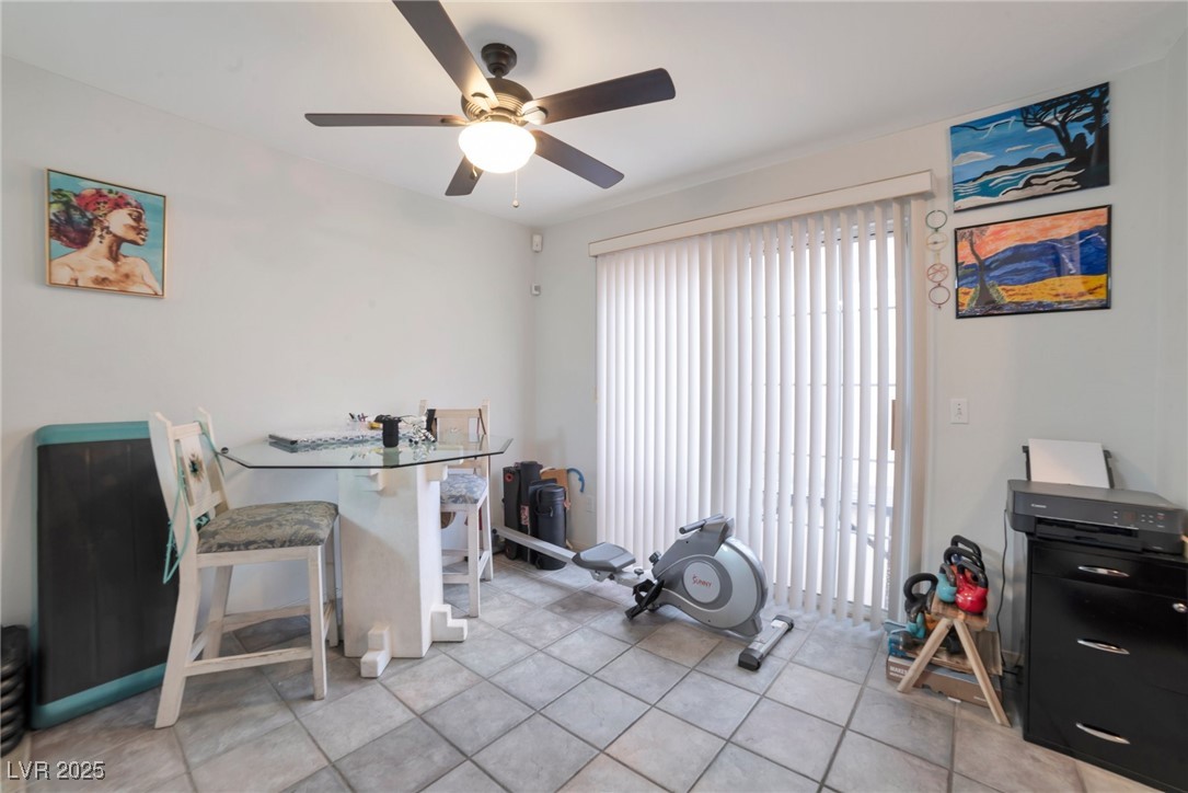 8440 Wandering Sun Avenue Property Photo 5