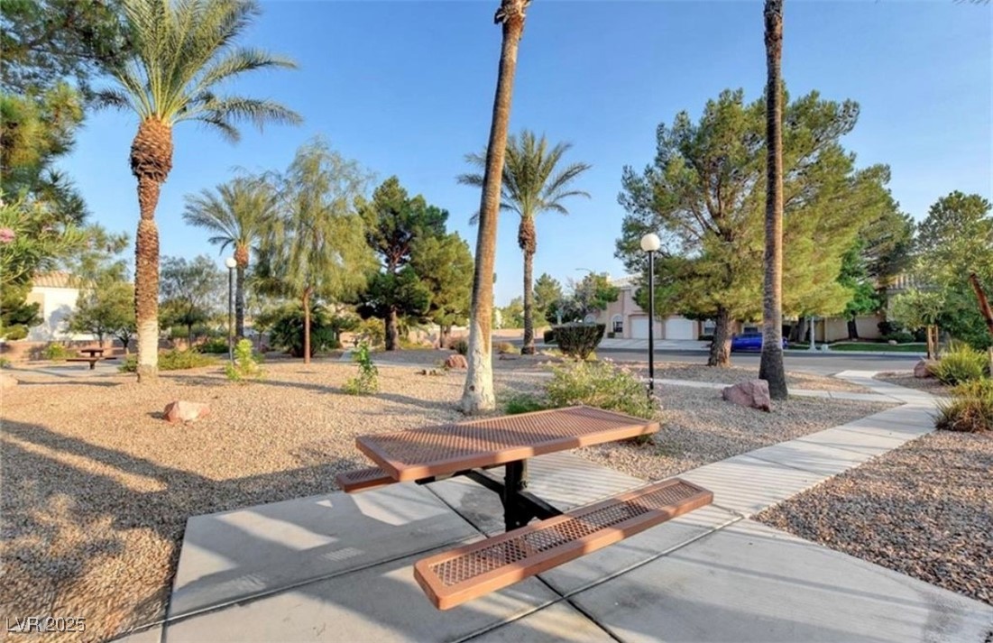 8440 Wandering Sun Avenue Property Photo 20