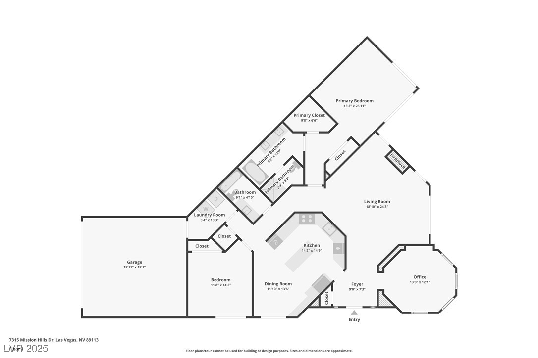 7315 Mission Hills Drive Property Photo 48