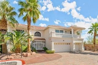 7682 Calm Passage Court Property Photo 1