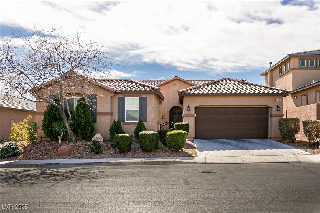 10417 Artful Stone Avenue Property Photo 1