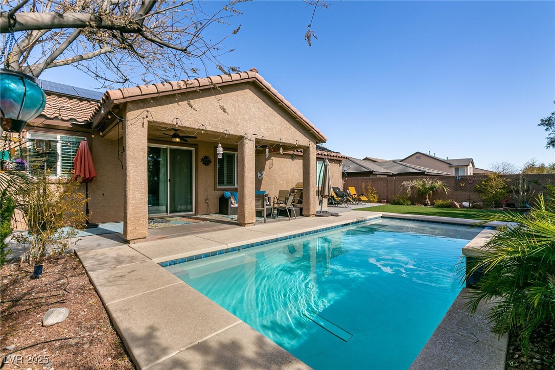 10417 Artful Stone Avenue Property Photo 5
