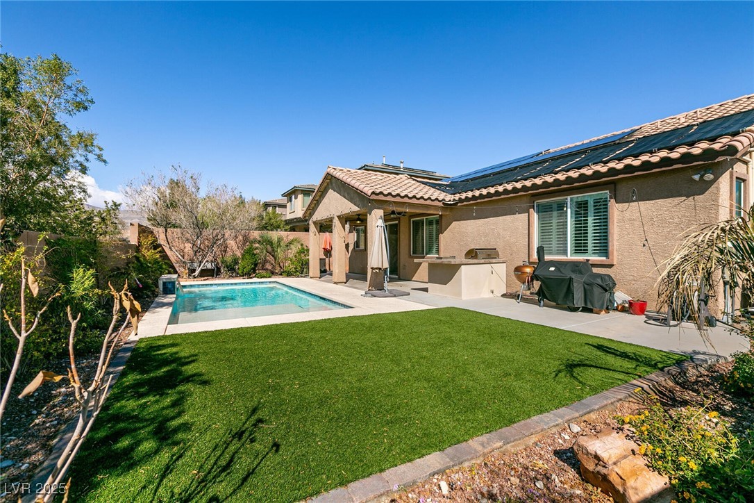 10417 Artful Stone Avenue Property Photo 6